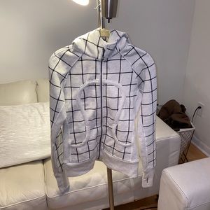 Lululemon jackets